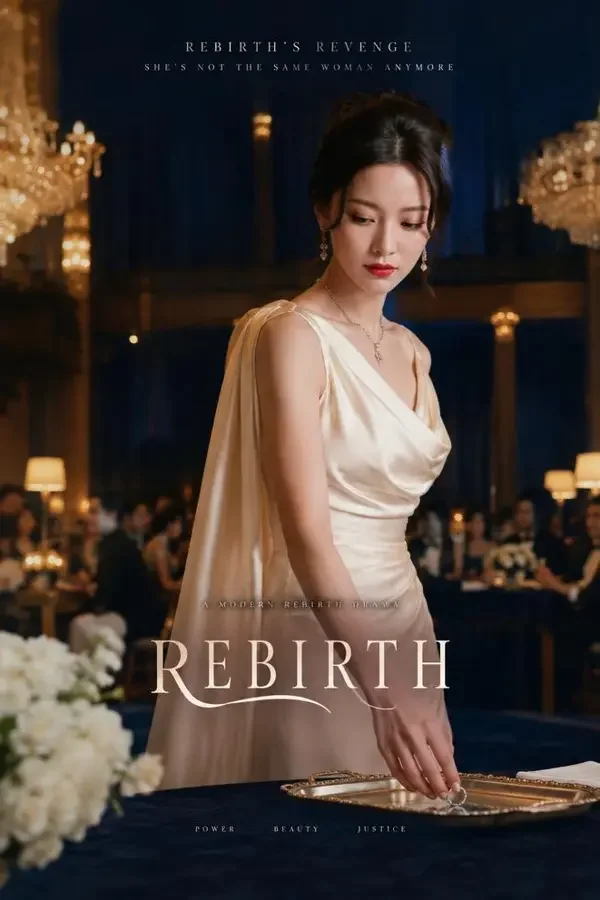 热播榜第 38 名《重生我不要结婚了》封面
